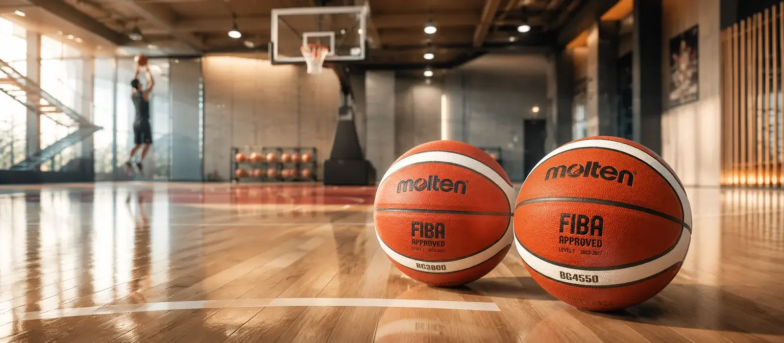 Built for Grip, Control, and Confidence