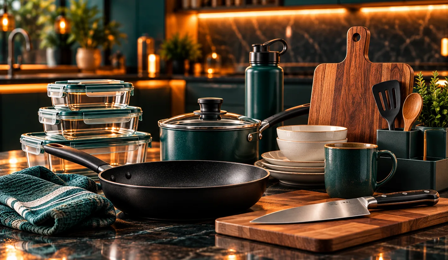 More for Home, More for Everyday