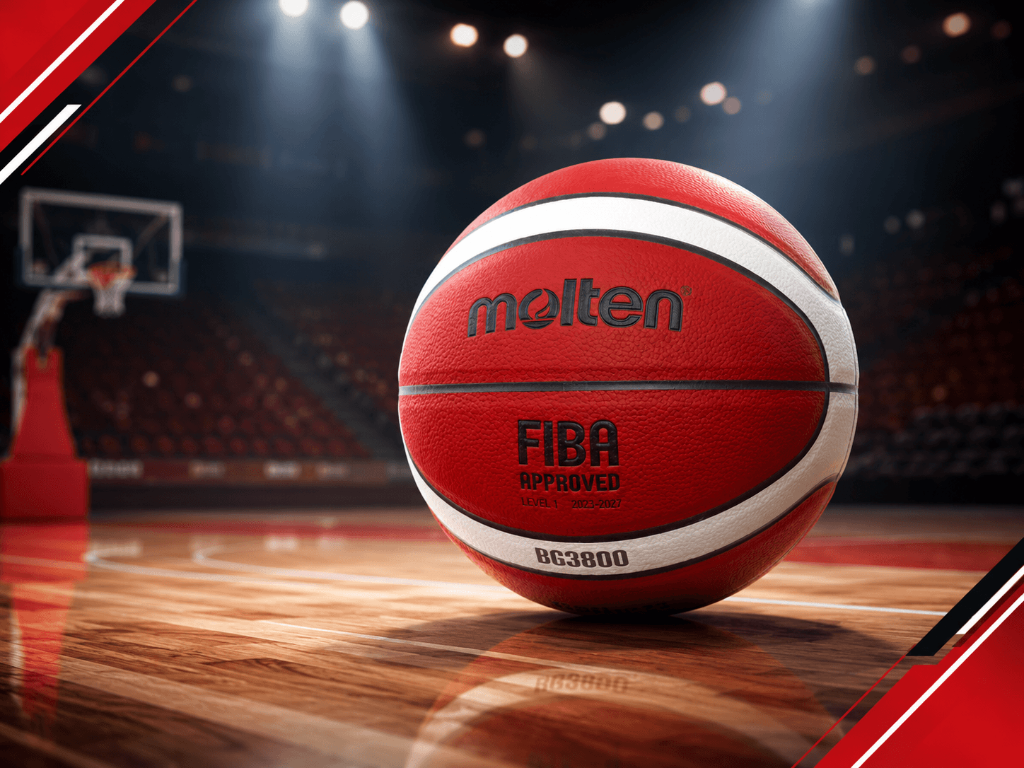Comfort, Control, and Confidence in Every Game